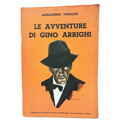Le avventure di Gino Arrighi