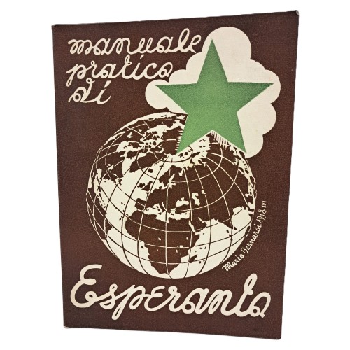 Manuale pratico di esperanto