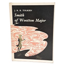 Smith of Wootton Major