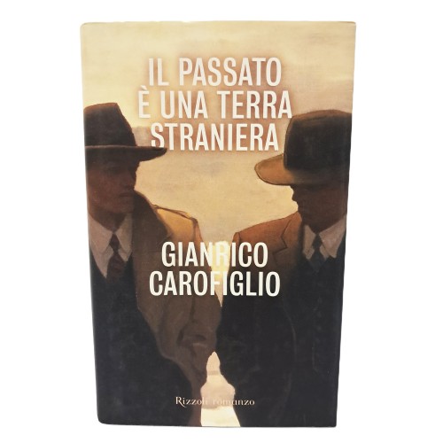 Il passato è una terra straniera