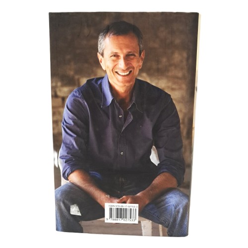 Il passato è una terra straniera