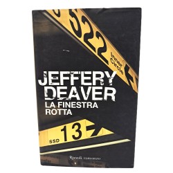 La finestra rotta