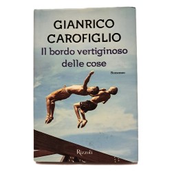 Il bordo vertiginoso delle cose