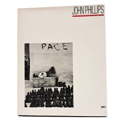 John Phillips, un obiettivo sulla storia