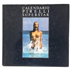 Calendario Pirelli superstar
