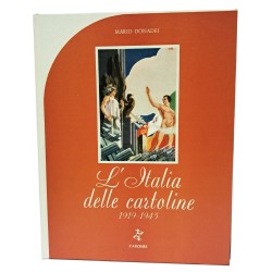 L'Italia delle cartoline 1848-1974 I-III 2