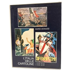L'Italia delle cartoline 1848-1974 I-III