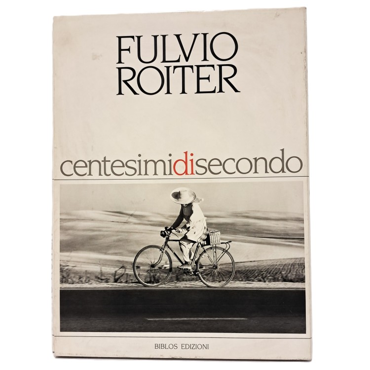 Centesimi di secondo