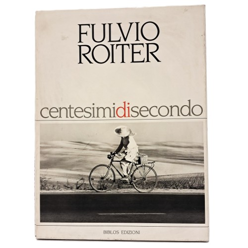 Centesimi di secondo