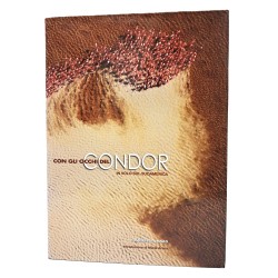 Con gli occhi del Condor. In volo sul Sudamerica