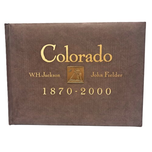 Colorado 1870-2000