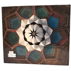 Kite's eye view. India between earth and sky 2