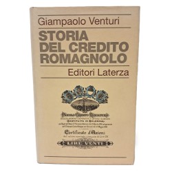 Storia del credito romagnolo