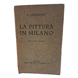 La pittura in Milano