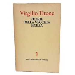Storie della vecchia Sicilia