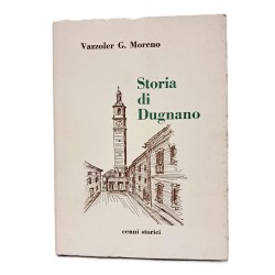 Storia di Dugnano cenni storici