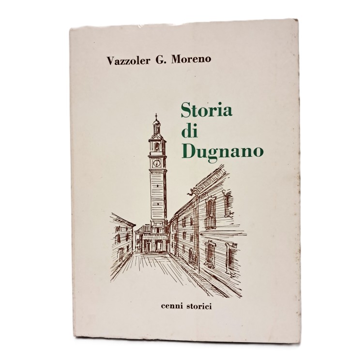 Storia di Dugnano cenni storici