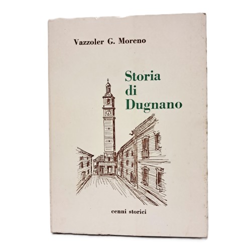 Storia di Dugnano cenni storici