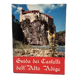 Guida dei castelli dell'Alto Adige