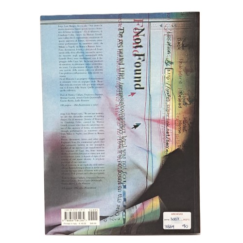 Vie di memoria Gianluigi Colin