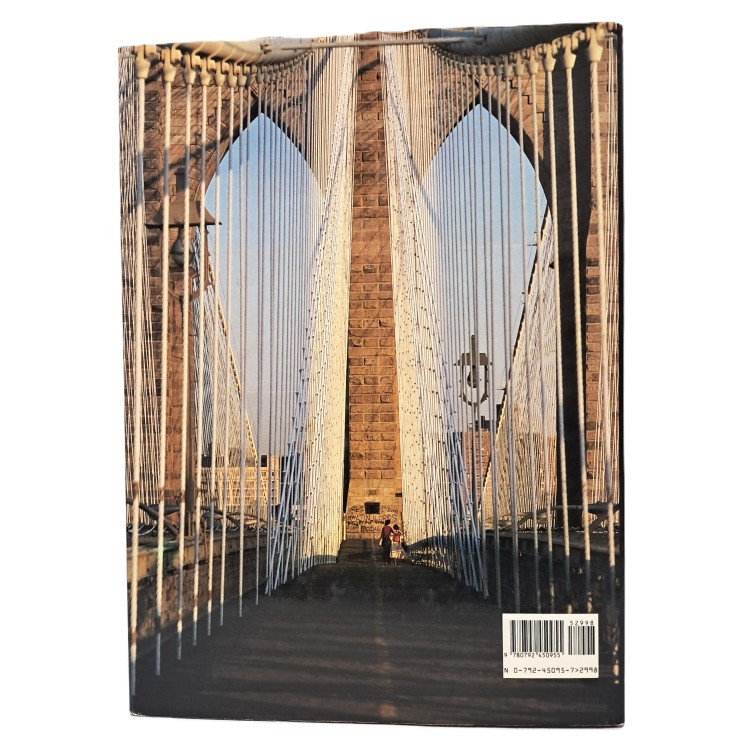 New York, heart of the city