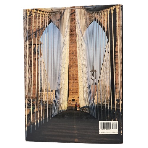 New York, heart of the city