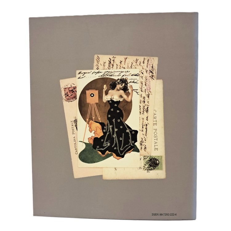 La fotografia in cartolina