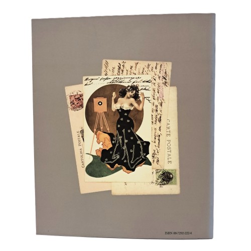 La fotografia in cartolina