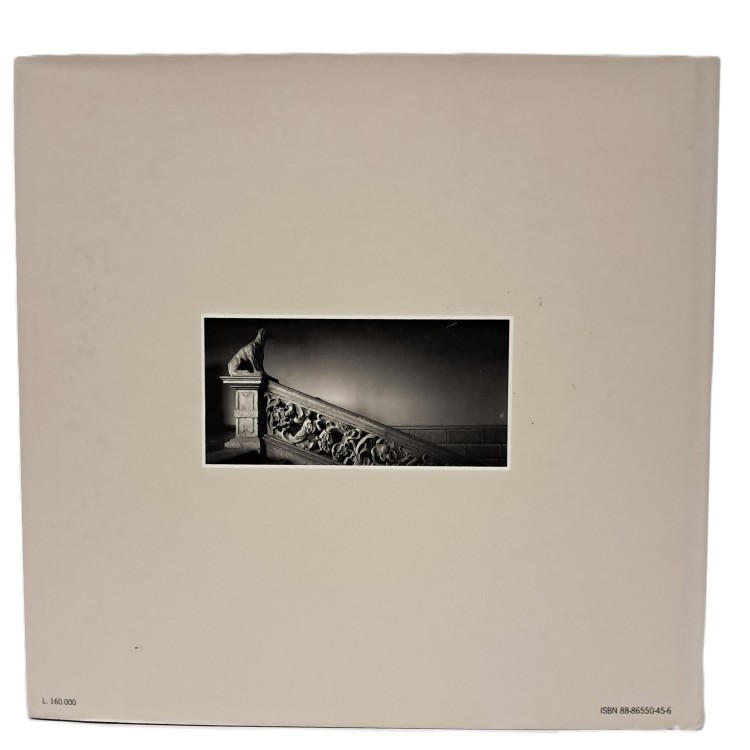 1987-97 archivio dello spazio. Dieci anni di fotografia sul territorio della provincia di Milano