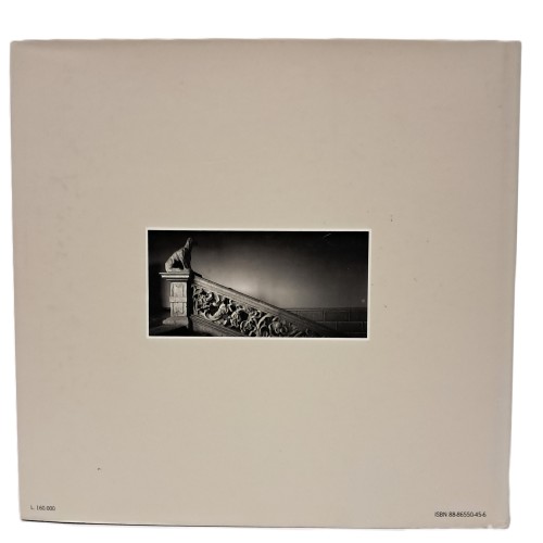 1987-97 archivio dello spazio. Dieci anni di fotografia sul territorio della provincia di Milano