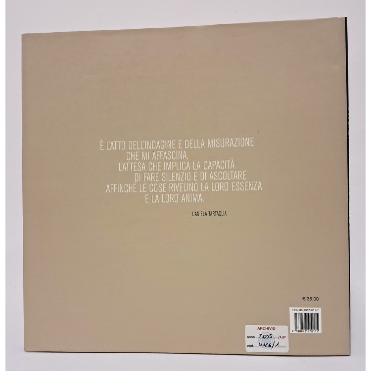 Assoluto naturale. Le forme del marmo nella fotografia