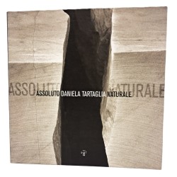 Assoluto naturale. Le forme del marmo nella fotografia