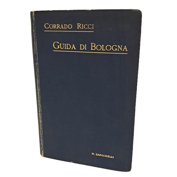 Guida di Bologna