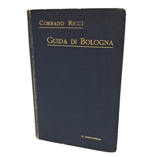 Guida di Bologna