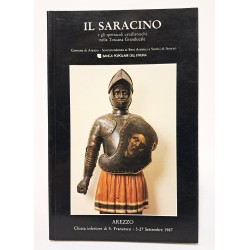 Il saracino e gli spettacoli cavallereschi nella Toscana Granducale