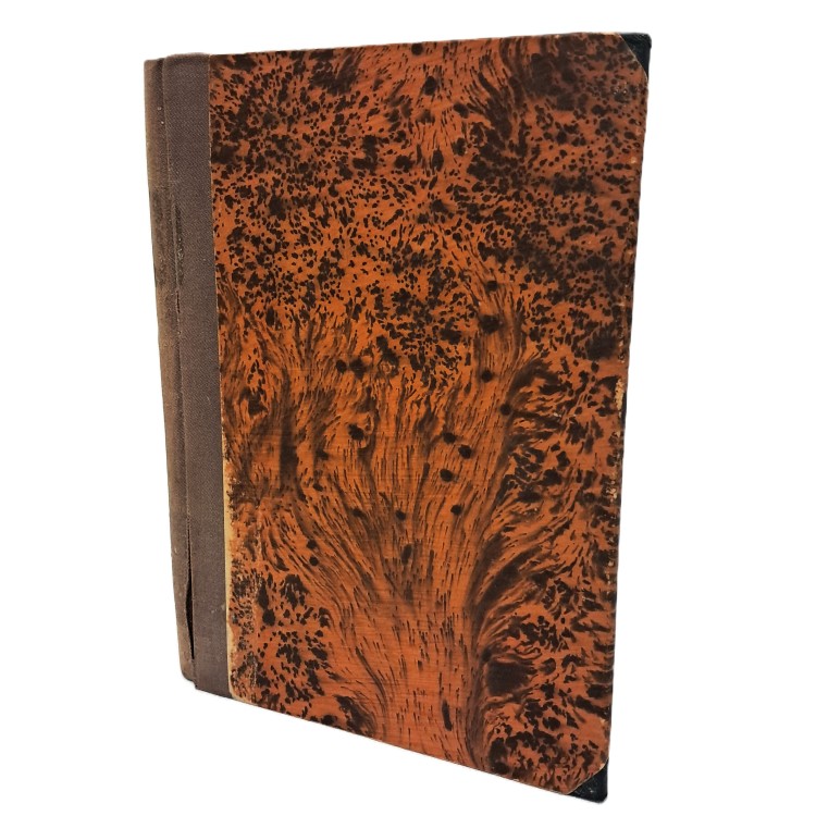 Confessioni e ricordi (Firenze granducale)