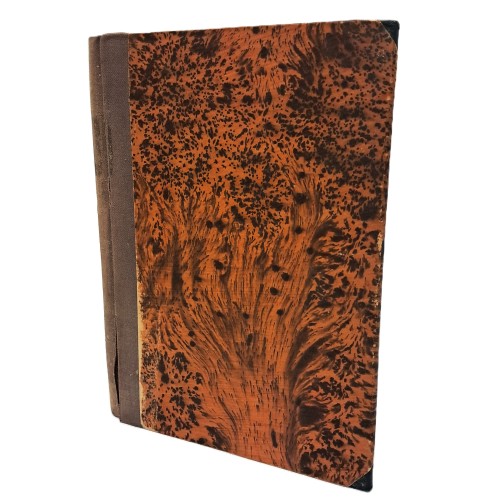 Confessioni e ricordi (Firenze granducale)