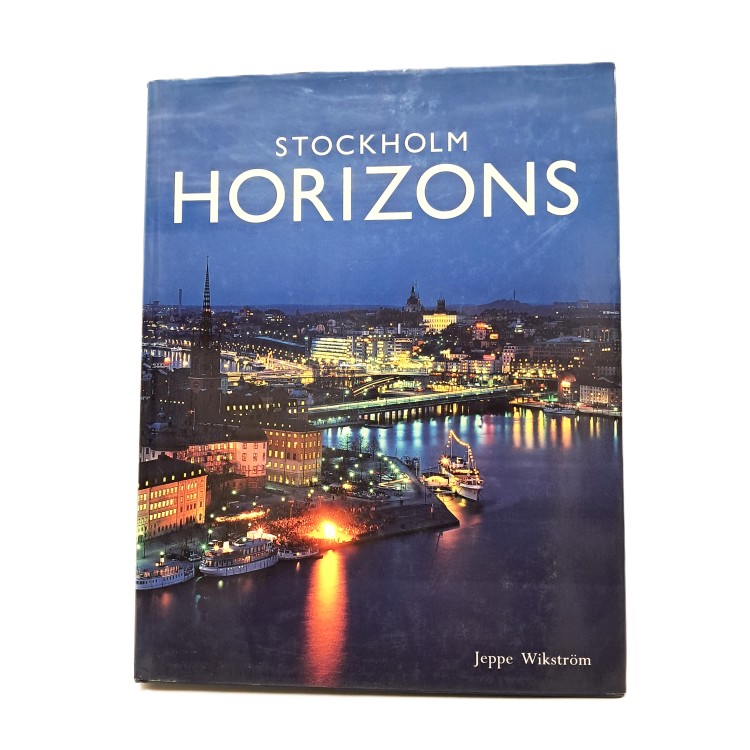 Stocholm Horizons