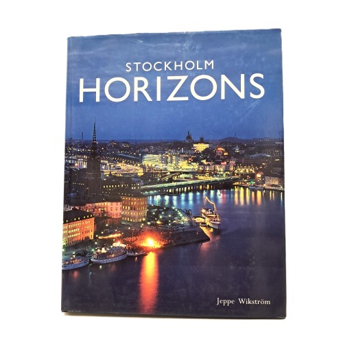 Stocholm Horizons