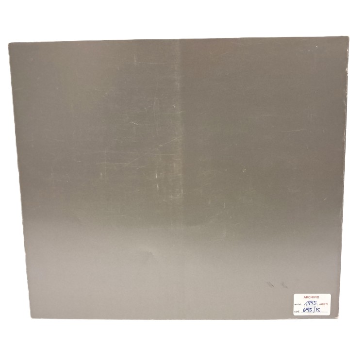 Impiantistica rivelata