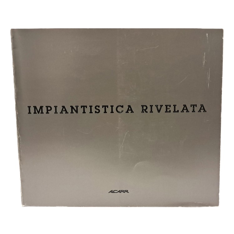 Impiantistica rivelata