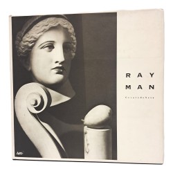 Man Ray