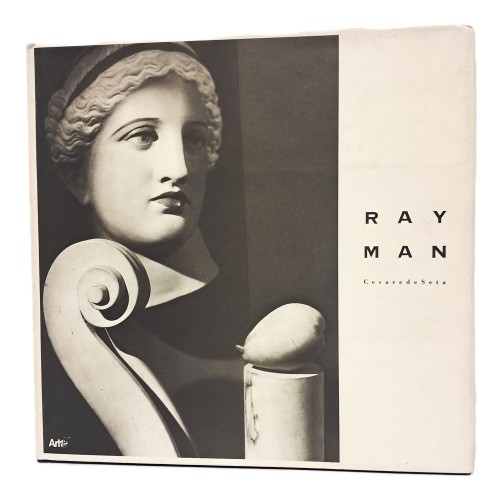 Man Ray