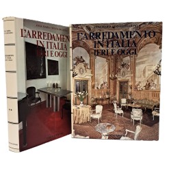 L'arredamento in Italia ieri e oggi I-II