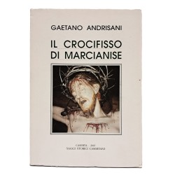 Il crocifisso di Marcianise