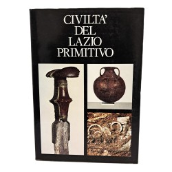 Civiltà del Lazio primitivo