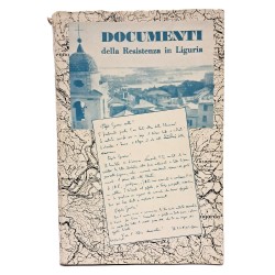 Documenti della resistenza in Liguria