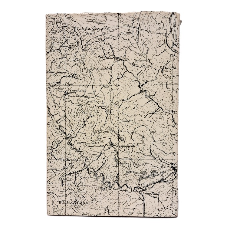 Documenti della resistenza in Liguria