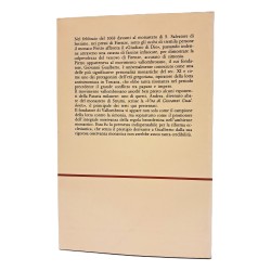 Alle origini di Vallombrosa. Giovanni Gualberto nella società dell'XI secolo 2