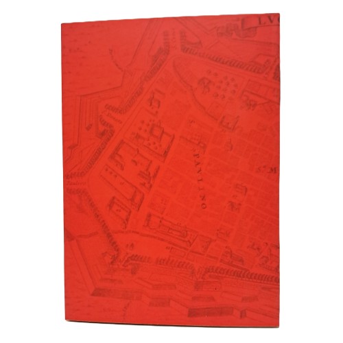 Il santo e l'incisore. Una storia lucchese del XVIII secolo